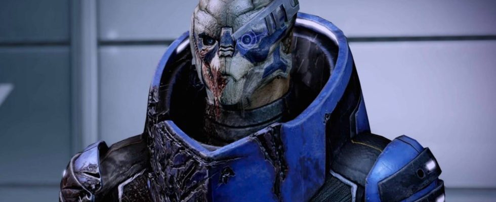 Mass Effect pourrait revenir au « format classique », selon des rumeurs