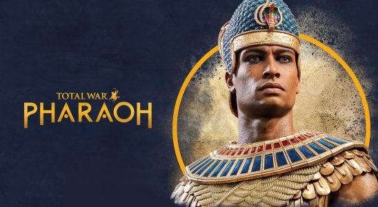 Total War : Pharaon : date de sortie annoncée ;  Carte de campagne présentée