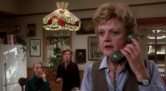 Murder She Wrote TV show on CBS: (canceled or renewed?)
