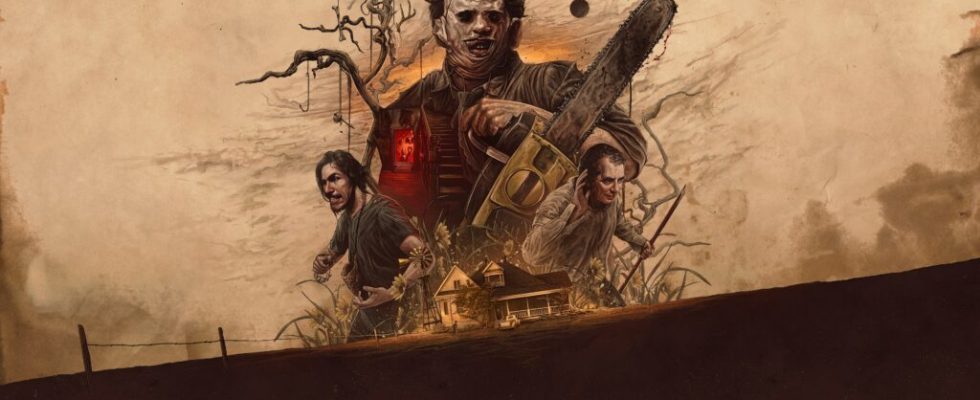 Critique : The Texas Chain Saw Massacre peut être un jeu multijoueur exaltant