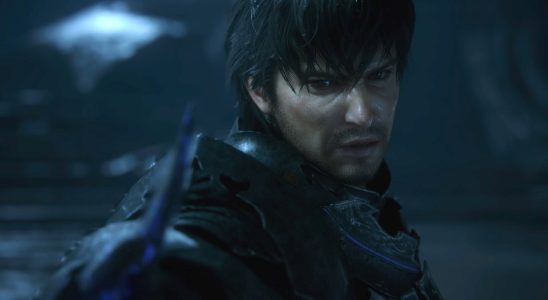 Square Enix has lost nearly $2bn in market value since Final Fantasy 16’s release