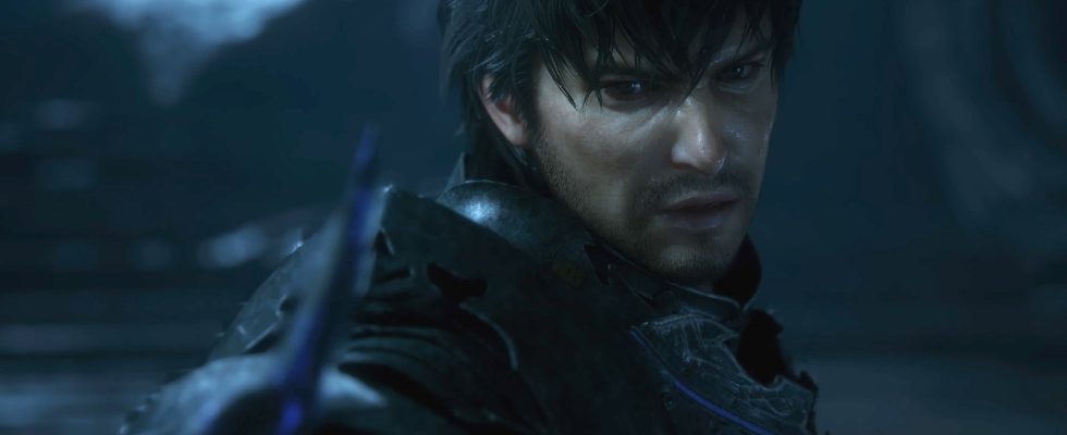 Square Enix has lost nearly $2bn in market value since Final Fantasy 16’s release