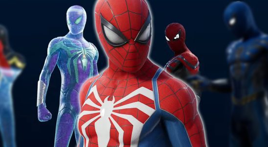 Spider-Man 2 ajoute ce costume issu du scénario controversé de Marvel Comics