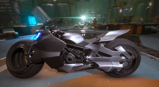 Ghostrunner 2 obtient une nouvelle démo et présente une moto