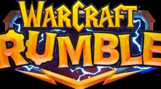 Warcraft Rumble commence les précommandes – Skewed 'n Review