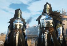 Knightfall, la nouvelle saison médiévale de Conqueror's Blade, est désormais disponible