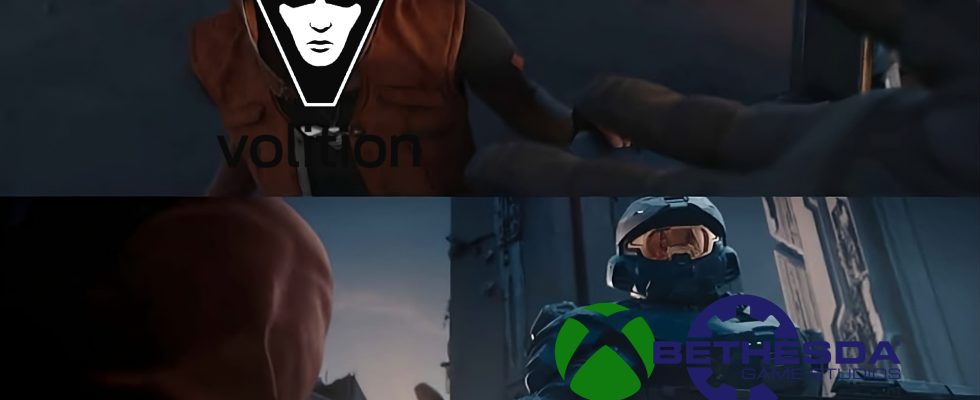 Bethesda et Xbox rencontreront les employés licenciés de Deep Silver Volition