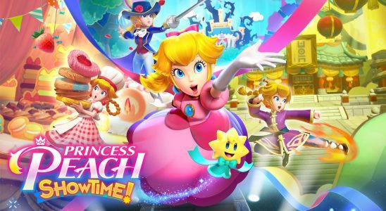 Changer la taille des fichiers - Princess Peach : Showtime, Another Code : Recollection, Mario vs. Donkey Kong, Tomb Raider, plus