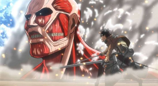 Les coffrets Attack On Titan Anime et Manga bénéficient de réductions importantes sur Amazon