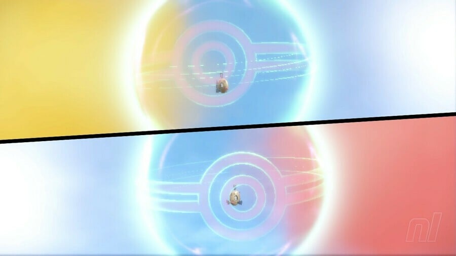 Pokémon Écarlate et Violet : où trouver Feebas dans le DLC 8 du masque sarcelle