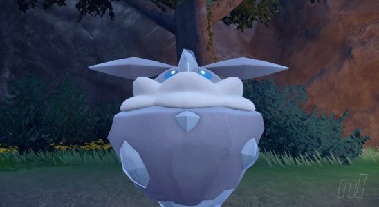Pokémon Écarlate et Violet : Où trouver Carbink dans le DLC Teal Mask