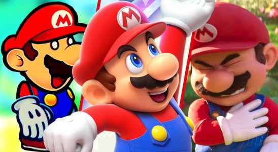 Pouvez-vous vraiment « gâcher » un jeu Mario ?