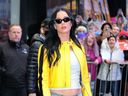 Katy Perry - Observation à New York 28 mars 2023 - Getty