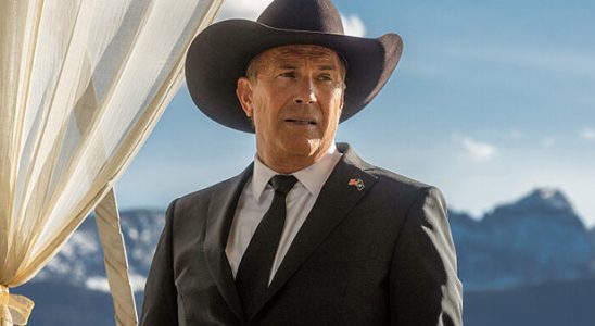 Yellowstone : Kevin Costner aurait voulu revenir pour les saisons 5B, 6 et 7 mais voulait un droit de veto