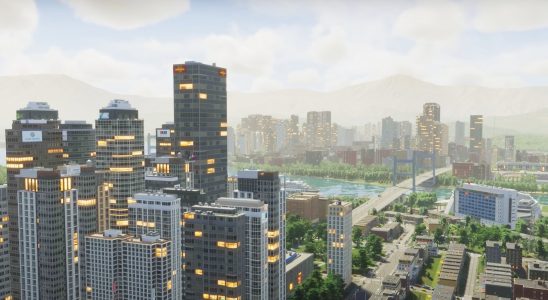Le jeu de base Cities Skylines 2 ne dispose pas d'une fonctionnalité de construction clé, confirme le développeur