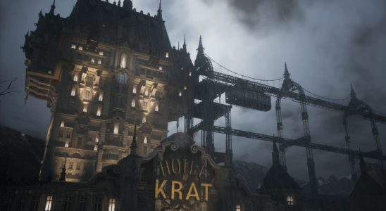 Should you Lie at Hotel Krat in Lies of P?