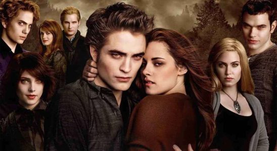La saga Twilight célèbre son 15e anniversaire avec un coffret 4K en édition limitée