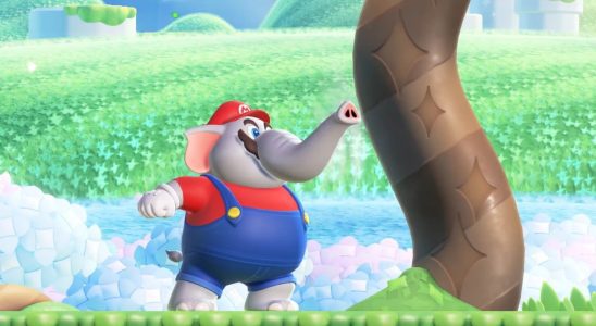 La bande-annonce de présentation de Super Mario Bros. Wonder est un merveilleux récapitulatif des nouvelles fonctionnalités du jeu