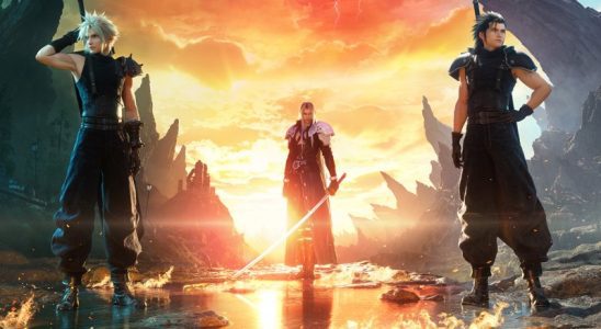 Square Enix répond à 6 questions brûlantes sur la renaissance de Final Fantasy VII