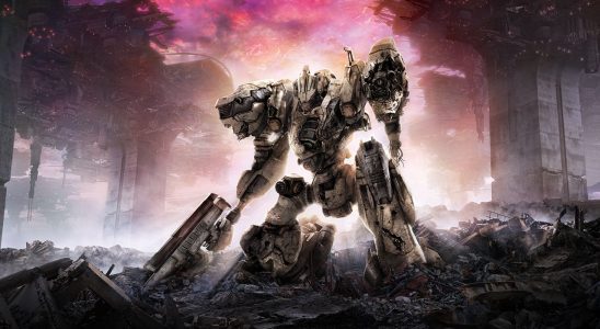 Armored Core 6: Fires of Rubicon Review – Rock 'Em Sock' Em