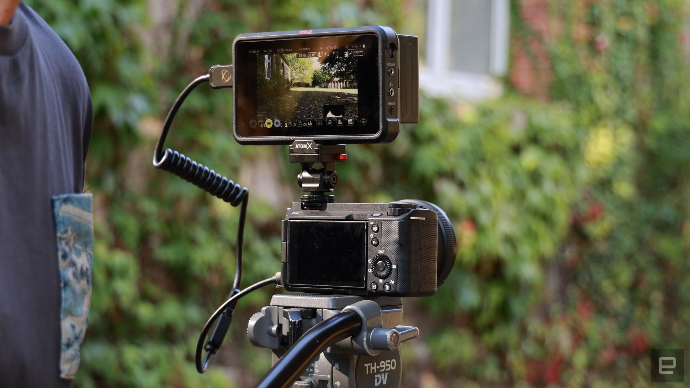 Test du Sony ZV-E1 : La meilleure caméra de vlogging à ce jour, de loin