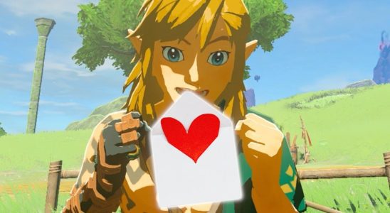 Boîte aux lettres : ports Zelda manquants, Nerd Rage, Blowback 16 bits - Nintendo Life Letters