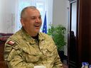 Le général Wieslaw Kukula, commandant des forces armées polonaises, affirme que la Russie espère diviser l'OTAN afin de pouvoir récupérer son ancienne sphère d'influence.