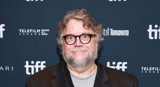 Guillermo del Toro dévoile le film Star Wars abandonné