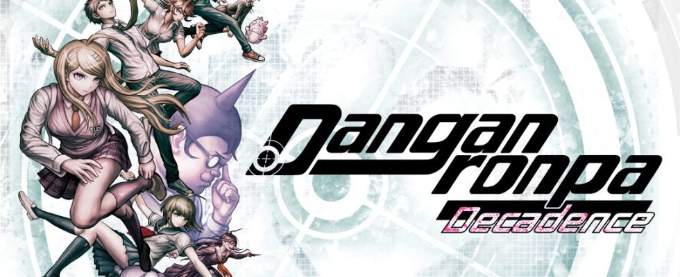 Vente eShop Spike Chunsoft Switch : prix les plus bas pour Danganpa
