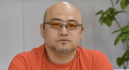 Hideki Kamiya quitte PlatinumGames