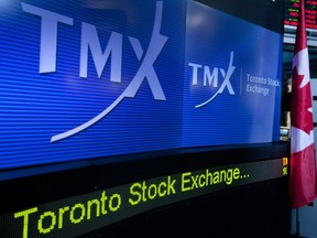 Le Groupe TMX a déclaré que la décision d'Ottawa avait suscité des inquiétudes et de l'incertitude.