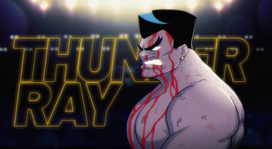 Revue de Thunder Ray |  LeXboxHub
