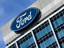 Unifor a choisi Ford Motor Co. comme première cible de négociation pour la deuxième fois consécutive. 