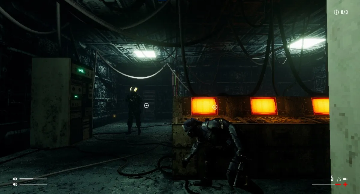 No Sun to Worship est un jeu furtif minimaliste et de petite taille avec les vibrations lourdes de Metal Gear Solid VR Mission de la meilleure façon.