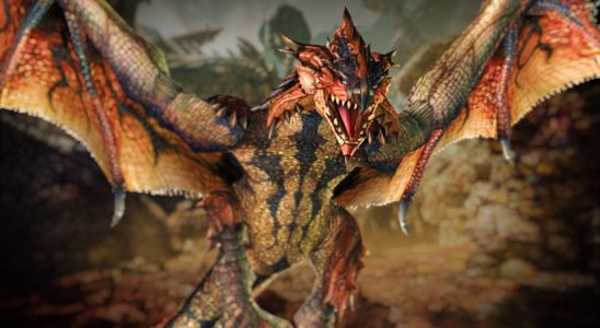 Obtenez les meilleurs jeux Monster Hunter de Capcom à moitié prix pendant la vente Steam