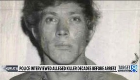 Gary Dean Artman, 65 ans : Un tueur en série ?  RGPD