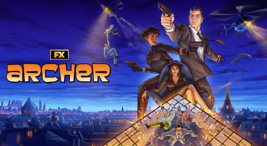Archer TV show on FX and FXX: canceled or renewed?