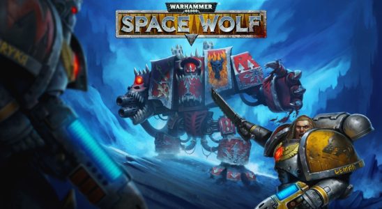 Space Wolf sera retiré du Switch eShop, grande vente prévue