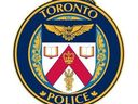 Logo de la police de Toronto