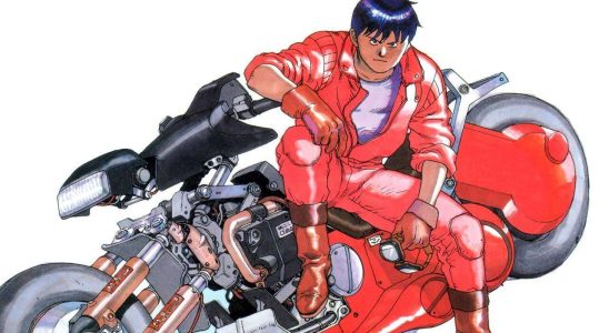 Le coffret définitif Akira Manga est disponible à un prix avantageux
