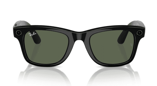 Les nouvelles lunettes intelligentes Ray-Ban de Meta sont conçues pour les créateurs de contenu, les précommandes sont en ligne maintenant
