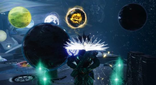 10 meilleurs exotiques Warlock de Destiny 2 pour le contenu PvE, PvP et endgame