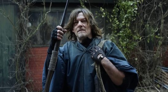 AMC conclut un accord avec SAG-AFTRA pour les spin-offs de Walking Dead et une interview avec le vampire
