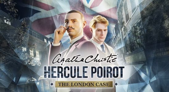 Agatha Christie - Bande-annonce de lancement d'Hercule Poirot : The London Case