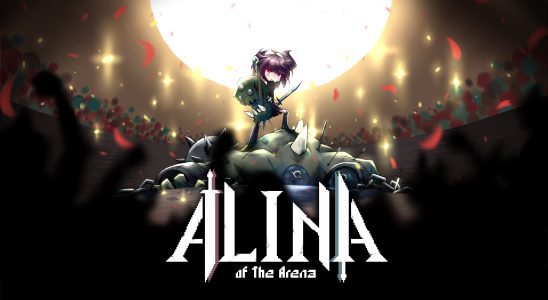 Alina of the Arena, jeu de tactique de construction de deck roguelike, en route vers Switch