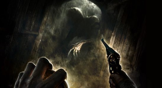 Amnesia : The Bunker devient encore plus terrifiant dans la nouvelle mise à jour d'Halloween
