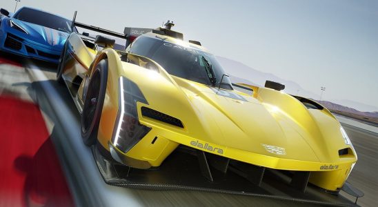 Aperçu technique de Forza Motorsport : comment évolue le jeu sur les Series X et Series S ?