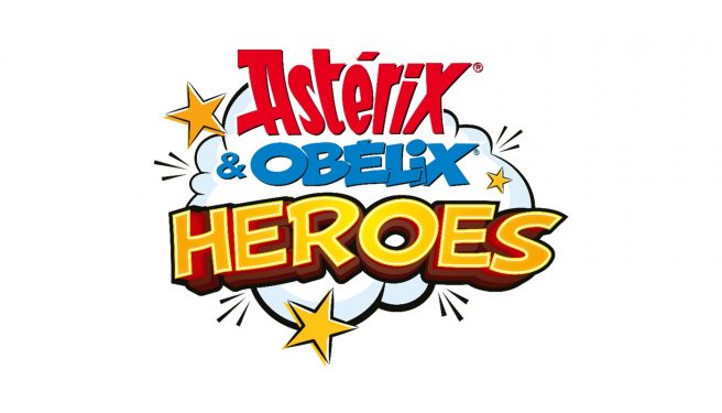 Astérix et Obélix : Héros