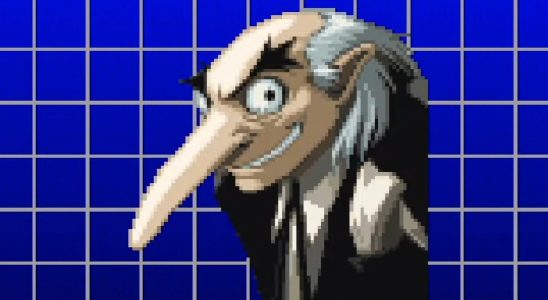 Atlus Mobile RPG 'Megami Ibunroku Persona: Ikuu no Tou Hen' arrive sur Switch
