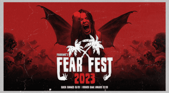 Black Summer et Horror Game Awards du Fear Fest 2023 : comment regarder et à quoi s'attendre